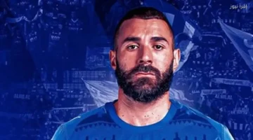 قائمة الهلال.. كريم بنزيما يقود التشكيل الأساسي أمام الأخدود في الدوري السعودي